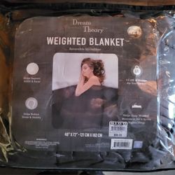 12lb Weighted Blanket