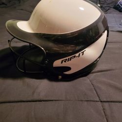 Softball Helmet