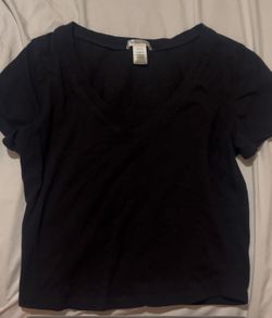 Women’s Black Top