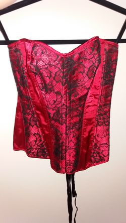 Corset