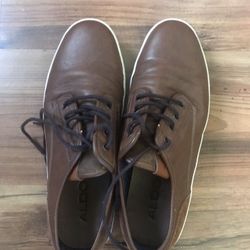 $8 Size 10 Men’s Shoes Aldo  Brand