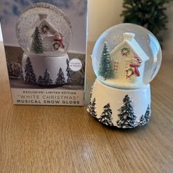 Snow Globe
