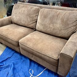 LazyBoy Couch And Chair