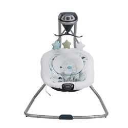 Graco Simple Sway Swing And Bouncer