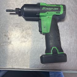 Snap On Tools Cordless Impact Driver 
