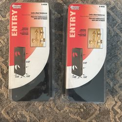 Defender Security Lock Door Guard
