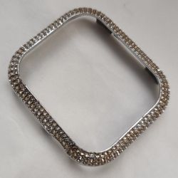 Gorgeous Swarovski Apple Watch Series 3 Case (38mm)