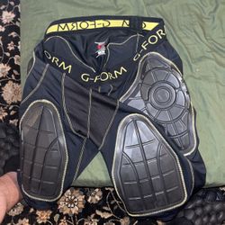 G-Form Protection 