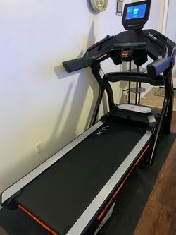 BowFlex T22 Treadmill – Like New – Complete – $1,300 OBO