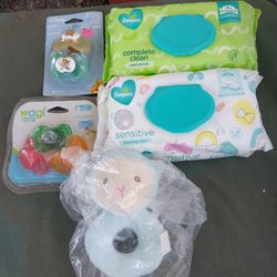 Baby Items