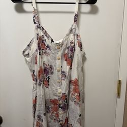 Torrid Top. 2X