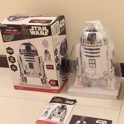 Star Wars Humidifier NEW