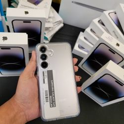 Samsung Galaxy S25 Tmobile 