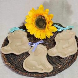 ***NEW Classic Pooh & Eeyore Cookie Art Mold***