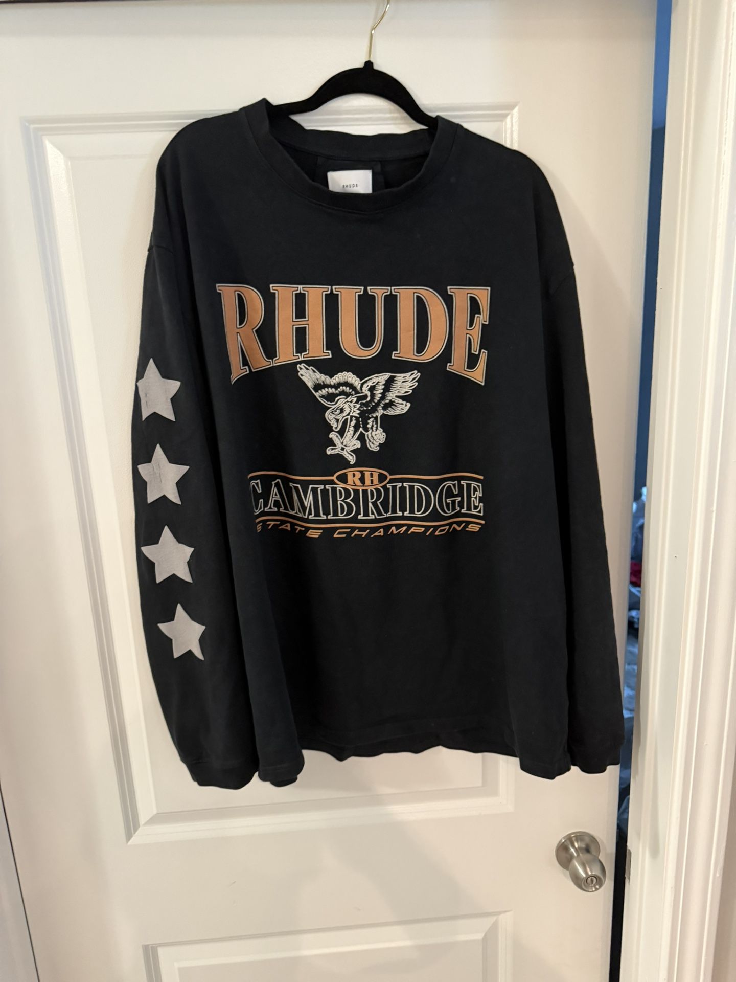 RHUDE Sweatshirt