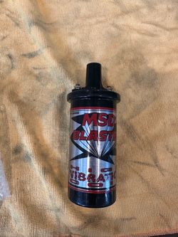MSD Coil
