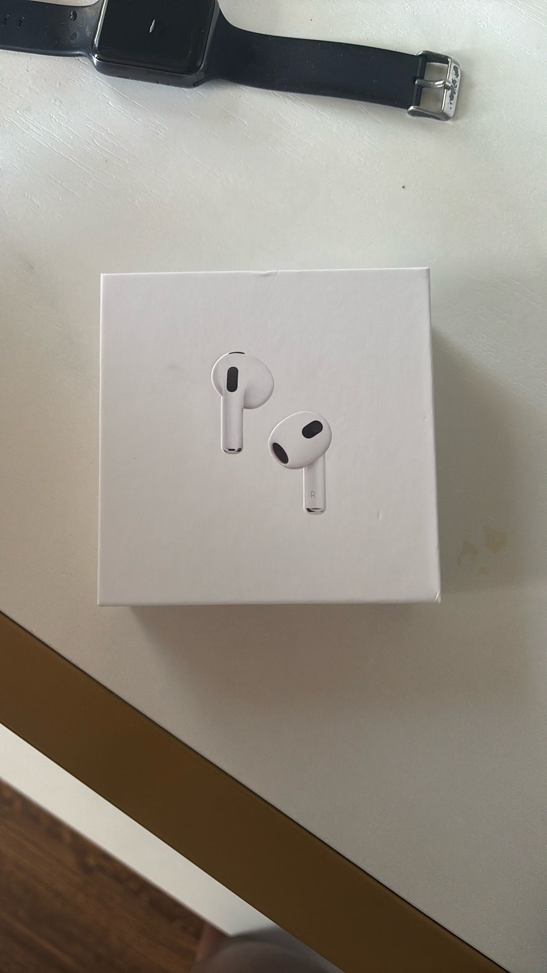 airpod pros 4