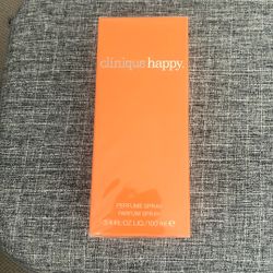 Clinique Happy