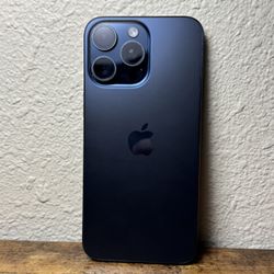 Perfect 512Gb iPhone 15 Pro Max 