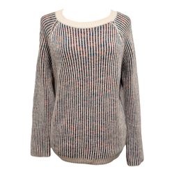 Vintage Cocogio Knit Sweater Size L