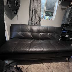 Futon Couch