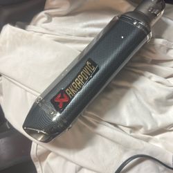 Car Exhaust