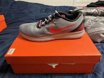 Nike Free Run Size 11.5
