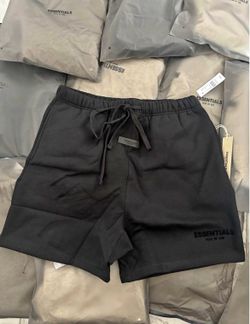 Essential Shorts