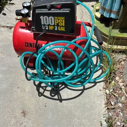 Air Compressor