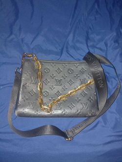 LV Coussin PM