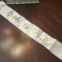 Bachelorette Items