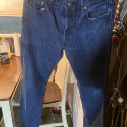 3 Pants Levis Original