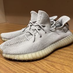 Sesame Yeezys