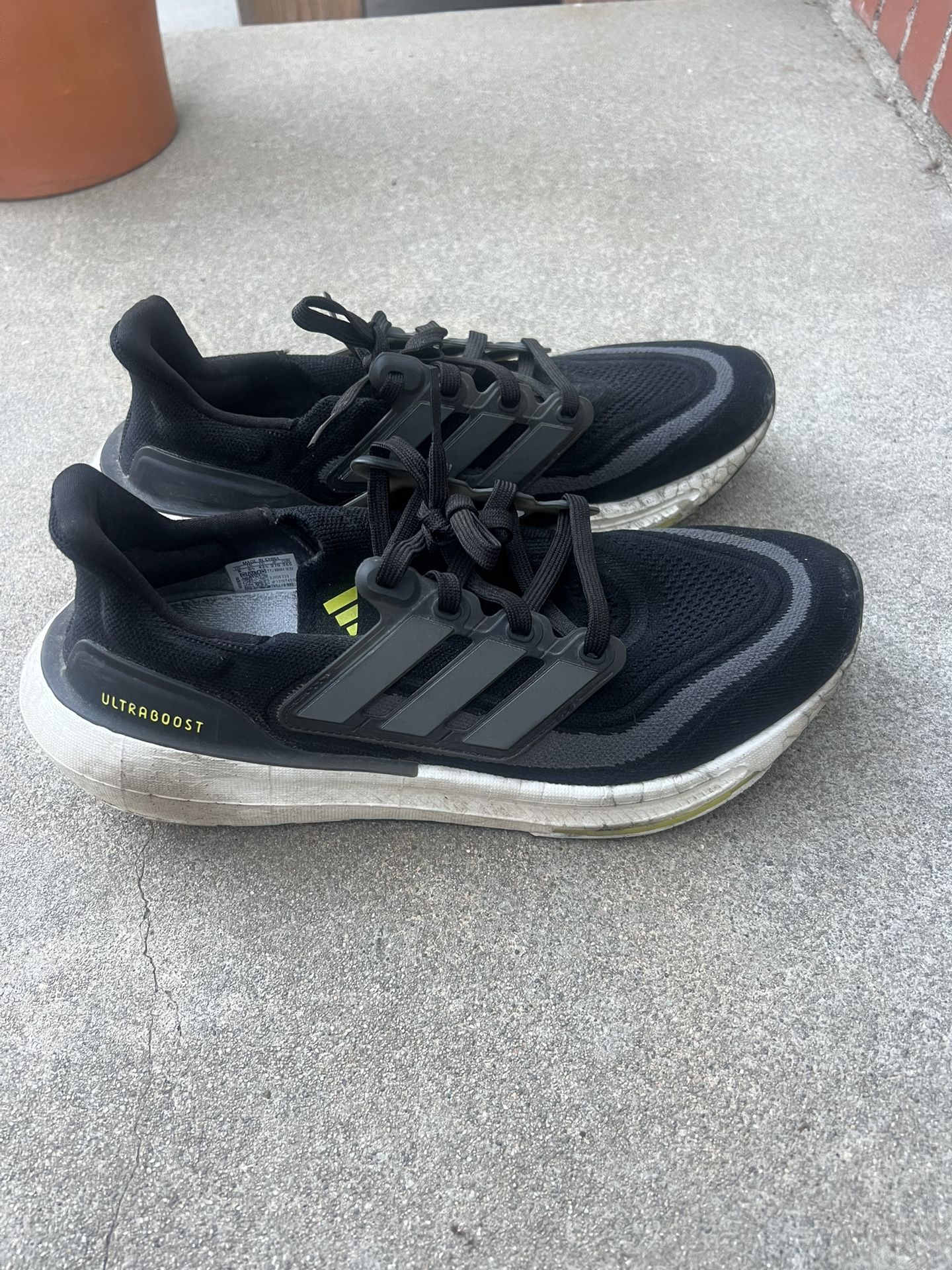Men’s Adidas