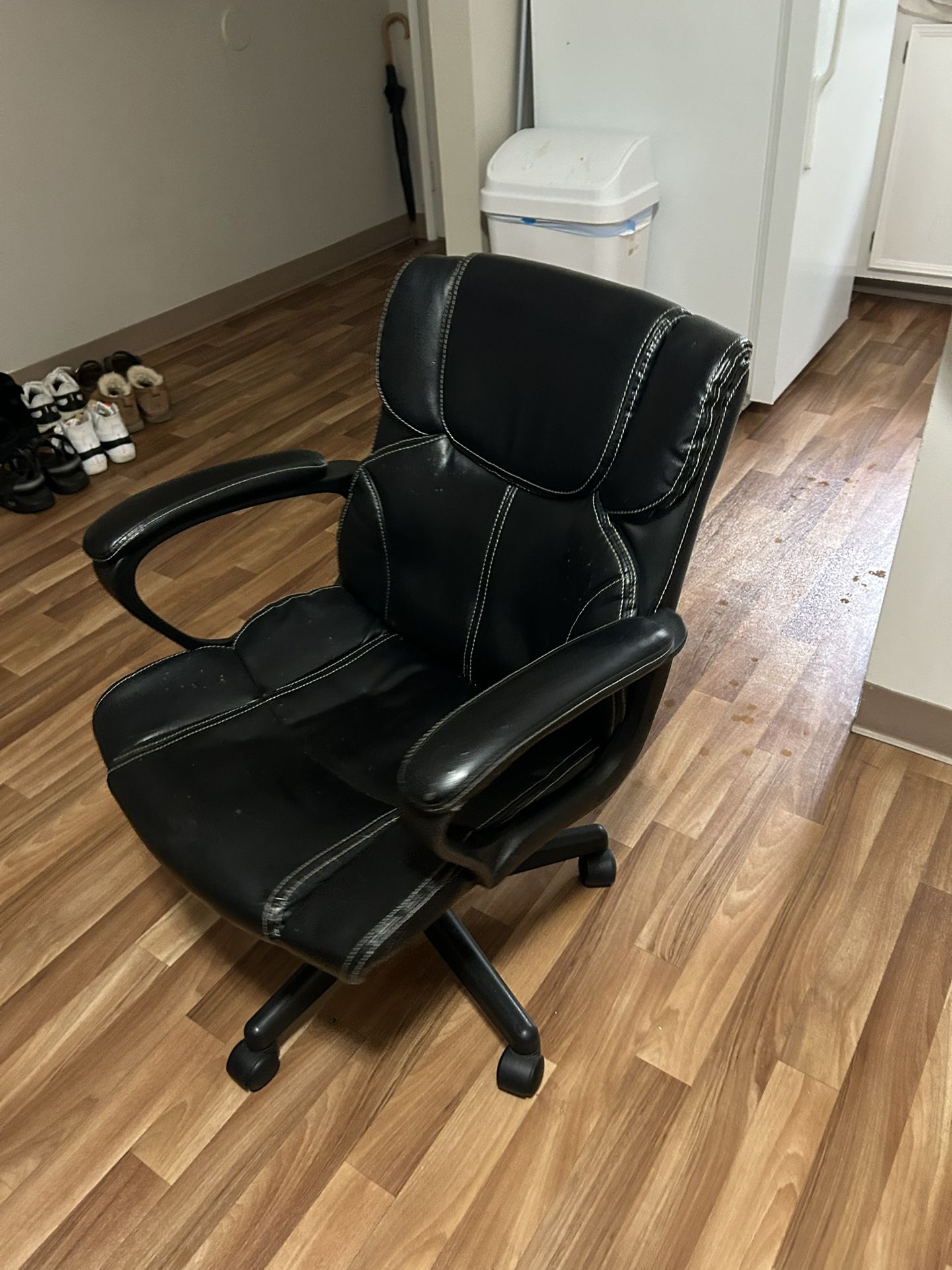Swivel Chair