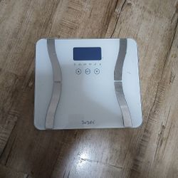 Weight Scale  