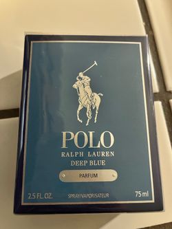 Men’s Fragrance