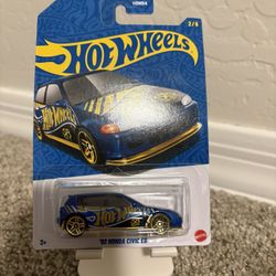 Hot Wheels Mainline Prices Listed On Description 