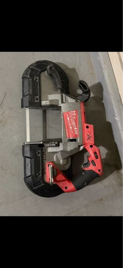Milwaukee Tools