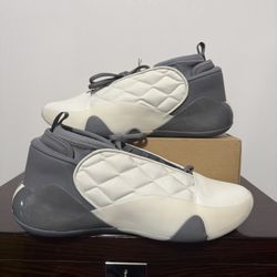 Adidas Harden Vol. 7 'Chalk White' IE9257 Men Shoes Size 11 Basketball Shoes