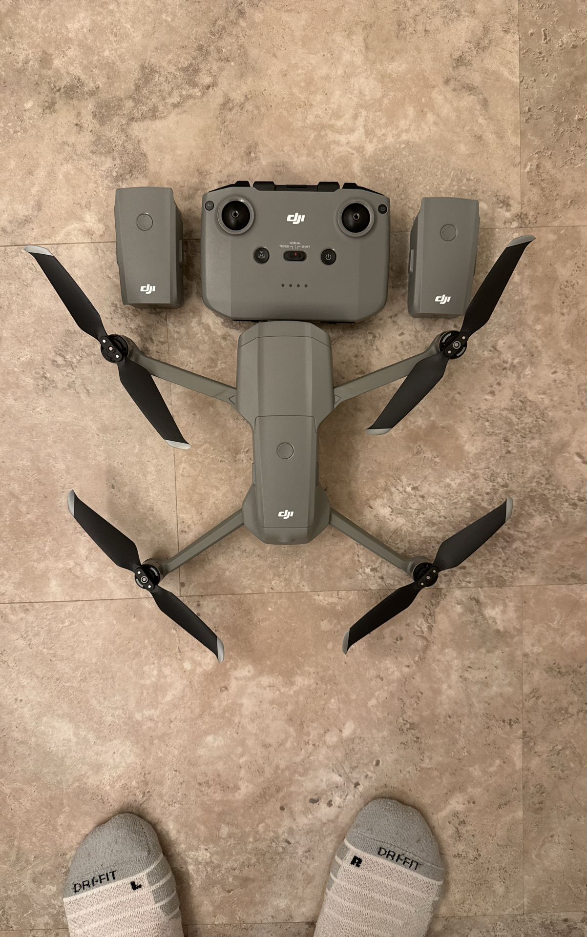 Mavic Air 2