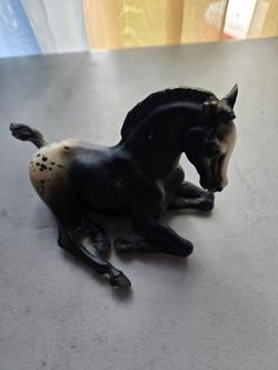 FULL SIZE BREYER FOAL