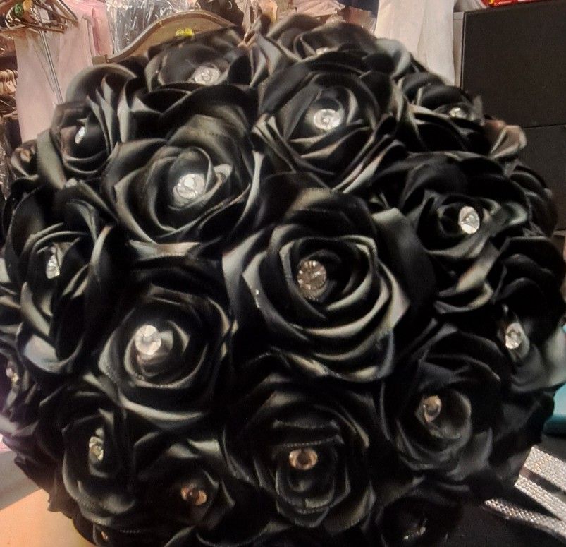 Custom Artificial Bouquet π