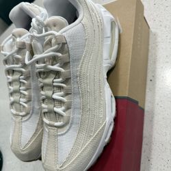 Nike Air Max 95 OG Levis Light Orewood Brown
