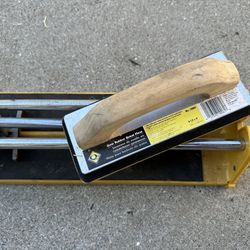 title cutter