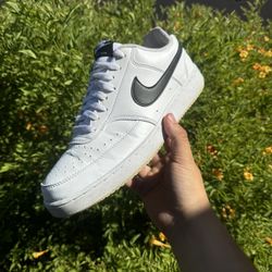 Nike Court Vision Low “Next Nature” Men’s Shoes 