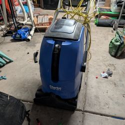 Clarke EX40 18LX Carpet Cleaner