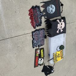 Halloween Signs