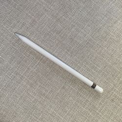 Brand New Apple Pencil Just Got Today