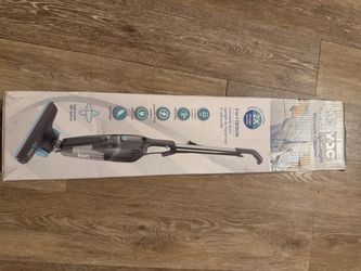 Vacuum cleaner/aspiradora